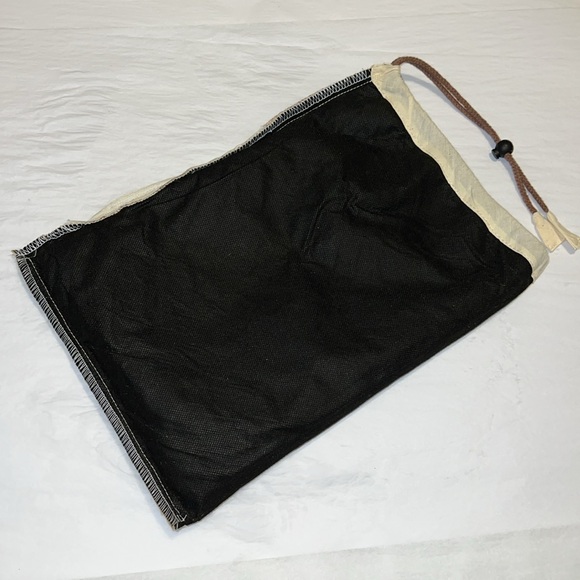JUTE ONION STORAGE BAG - Picture 6 of 12